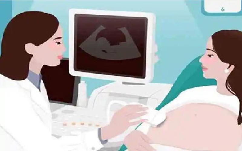 试管婴儿相关科普代生